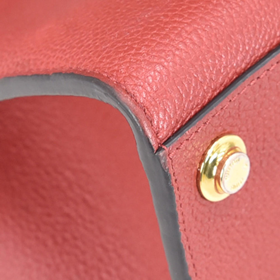 Louis Vuitton City Steamer PM (SHG-GpjkOX)