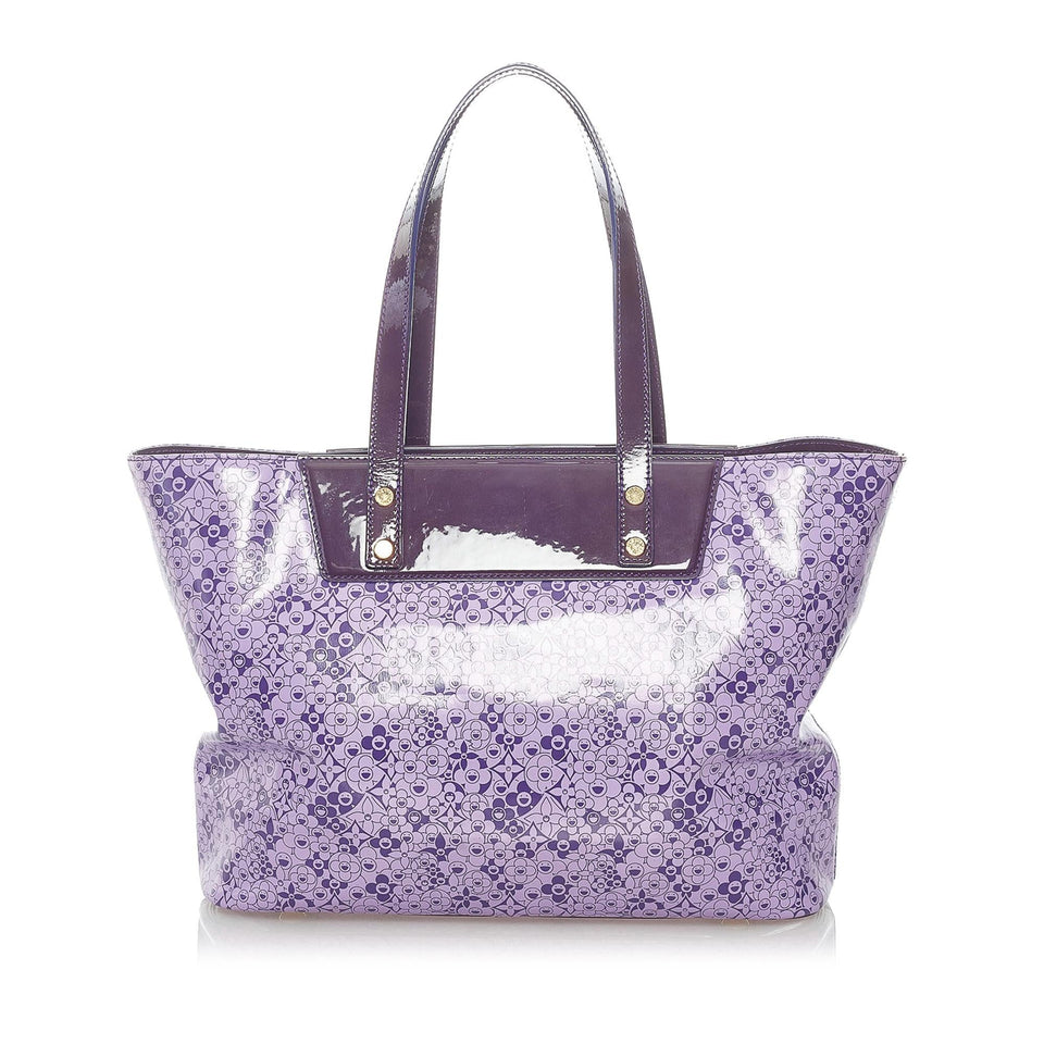 Louis Vuitton Cosmic Blossom PM (SHG-33457)