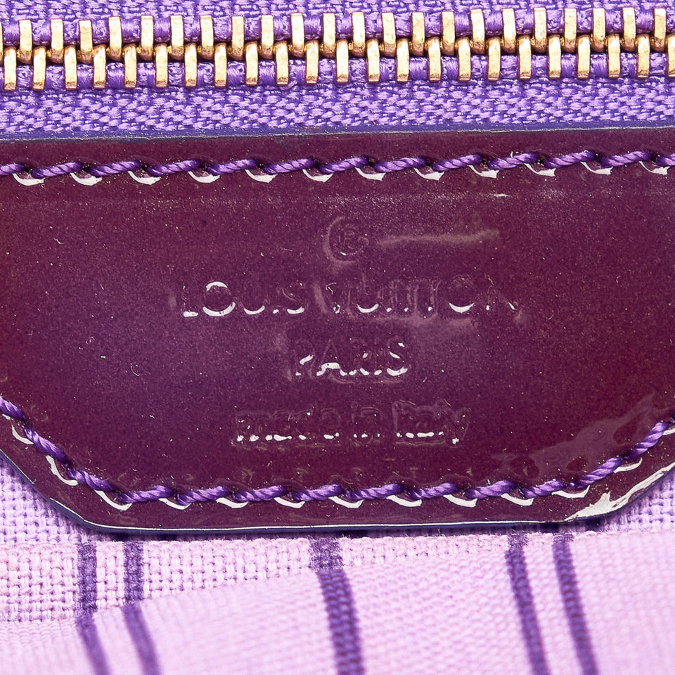 Louis Vuitton Cosmic Blossom PM (SHG-33457)