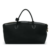 Louis Vuitton Cuir Obsession Lockit East-West (SHG-fwet4L)