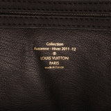 Louis Vuitton Cuir Obsession Lockit East-West (SHG-fwet4L)