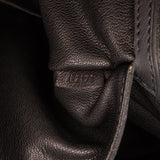 Louis Vuitton Cuir Obsession Lockit East-West (SHG-fwet4L)