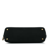 Louis Vuitton Cuir Obsession Lockit East-West (SHG-fwet4L)