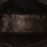 Louis Vuitton Cuir Obsession Lockit East-West (SHG-fwet4L)