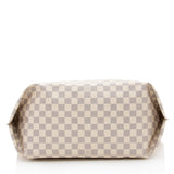 Louis Vuitton Damier Azur All-In MM Tote (SHF-20174)