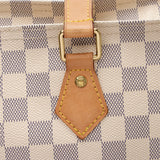 Louis Vuitton Damier Azur All-In MM Tote (SHF-20174)