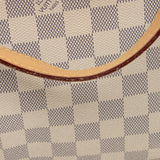 Louis Vuitton Damier Azur All-In MM Tote (SHF-20174)