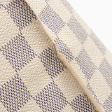 Louis Vuitton Damier Azur All-In MM Tote (SHF-20174)
