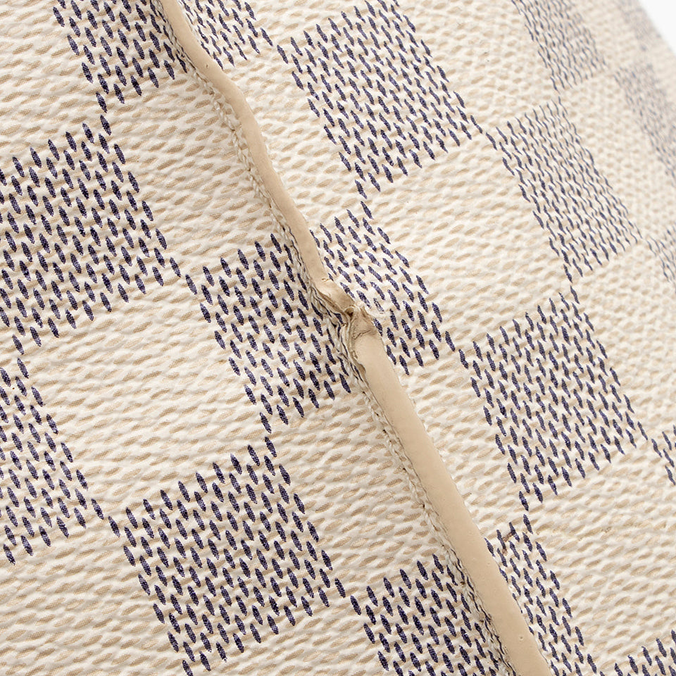 Louis Vuitton Damier Azur All-In MM Tote (SHF-20174)