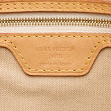 Louis Vuitton Damier Azur All-In MM Tote (SHF-20174)