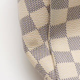 Louis Vuitton Damier Azur Artsy MM Shoulder Bag (SHF-20334)