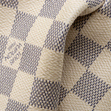 Louis Vuitton Damier Azur Artsy MM Shoulder Bag (SHF-20334)