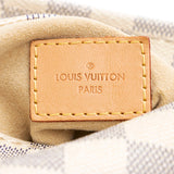 Louis Vuitton Damier Azur Artsy MM Shoulder Bag (SHF-20334)