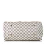 Louis Vuitton Damier Azur Artsy MM (SHG-35550)