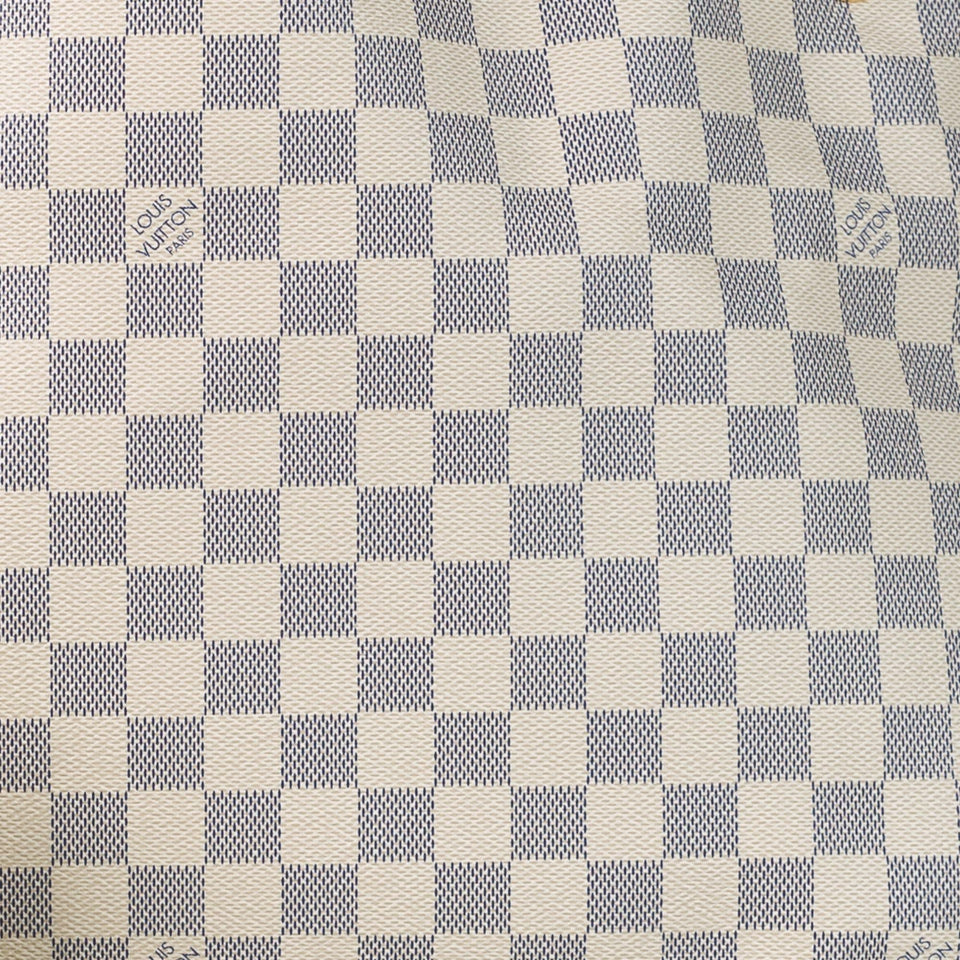 Louis Vuitton Damier Azur Artsy MM (SHG-35550)