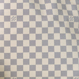Louis Vuitton Damier Azur Artsy MM (SHG-35550)