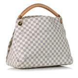 Louis Vuitton Damier Azur Artsy MM (SHG-35550)