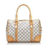 Louis Vuitton Damier Azur Berkeley (SHG-X1FzL0)