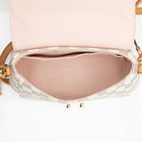 Louis Vuitton Damier Azur Croisette Shoulder Bag (SHF-23451)