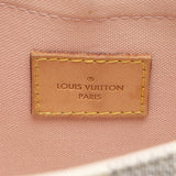 Louis Vuitton Damier Azur Croisette Shoulder Bag (SHF-23451)