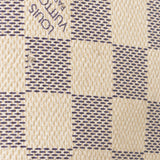 Louis Vuitton Damier Azur Delightful MM Shoulder Bag (SHF-23031)