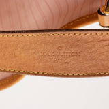 Louis Vuitton Damier Azur Delightful MM Shoulder Bag (SHF-23031)