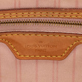 Louis Vuitton Damier Azur Delightful MM Shoulder Bag (SHF-23031)