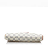 Louis Vuitton Damier Azur Eva (SHG-nnTcbg)