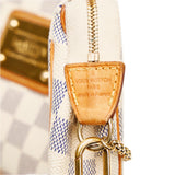 Louis Vuitton Damier Azur Eva (SHG-nnTcbg)