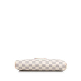 Louis Vuitton Damier Azur Eva (SHG-iRNfyY)