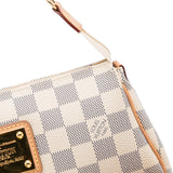 Louis Vuitton Damier Azur Eva (SHG-iRNfyY)