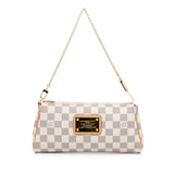 Louis Vuitton Damier Azur Eva (SHG-iRNfyY)