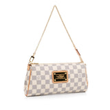 Louis Vuitton Damier Azur Eva (SHG-iRNfyY)