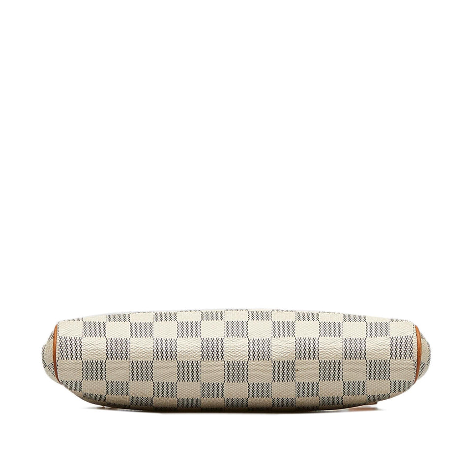 Louis Vuitton Damier Azur Eva (SHG-DYANwX)