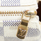 Louis Vuitton Damier Azur Eva (SHG-DYANwX)