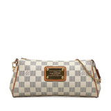 Louis Vuitton Damier Azur Eva (SHG-DYANwX)