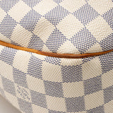Louis Vuitton Damier Azur Evora MM Tote (SHF-19034)