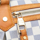 Louis Vuitton Damier Azur Evora MM (SHG-xIep92)