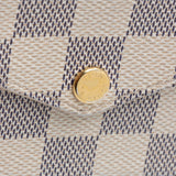 Louis Vuitton Damier Azur Felicie Pochette (SHF-PbG3In)