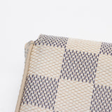 Louis Vuitton Damier Azur Felicie Pochette (SHF-PbG3In)