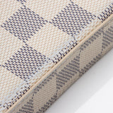 Louis Vuitton Damier Azur Felicie Pochette (SHF-PbG3In)