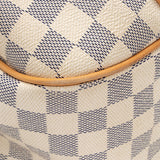 Louis Vuitton Damier Azur Galliera GM Shoulder Bag (SHF-21106)