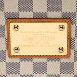 Louis Vuitton Damier Azur Galliera GM Shoulder Bag (SHF-21106)
