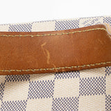 Louis Vuitton Damier Azur Galliera PM Shoulder Bag (SHF-21017)