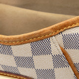 Louis Vuitton Damier Azur Galliera PM Shoulder Bag (SHF-21017)