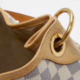 Louis Vuitton Damier Azur Galliera PM Shoulder Bag (SHF-TRz2us)