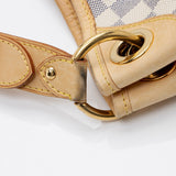Louis Vuitton Damier Azur Galliera PM Shoulder Bag (SHF-TRz2us)