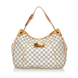 Louis Vuitton Damier Azur Galliera PM (SHG-31278)