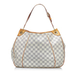 Louis Vuitton Damier Azur Galliera PM (SHG-37968)