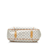 Louis Vuitton Damier Azur Galliera PM (SHG-37968)